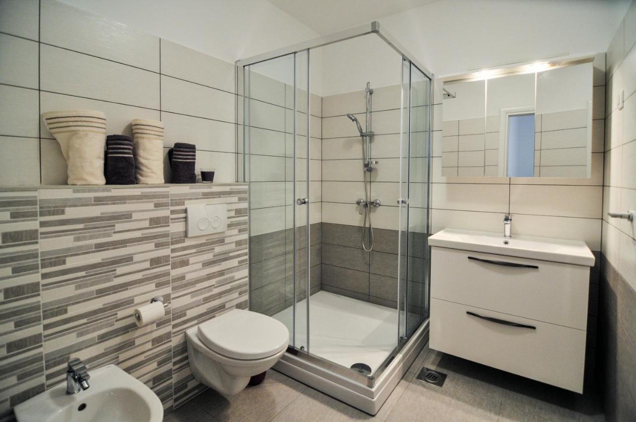 Apartments Kankul Đảo Krk Ngoại thất bức ảnh